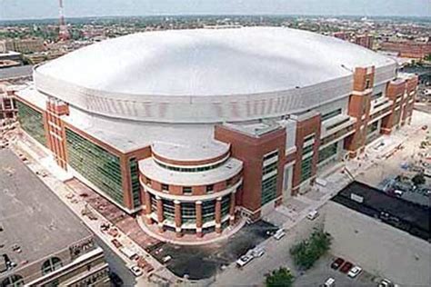 Edward Jones Dome Makes Time's List of "Worst Stadiums in the World ...