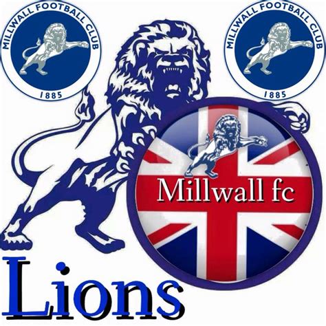 74 best millwall fc 1885 images by vancleef on Pinterest | Scotland, Cold and Anniversary parties