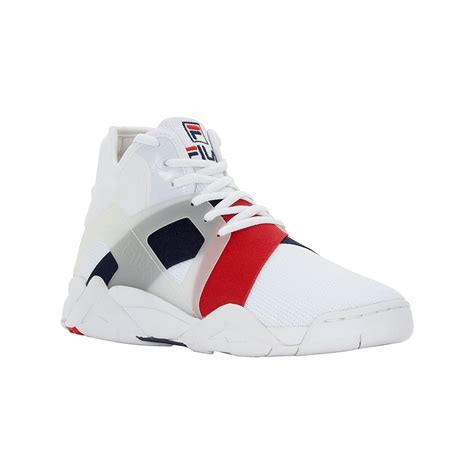 Fila The Cage - white | FILA Official