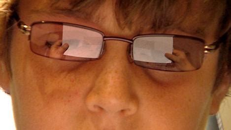 ChromaGen Vision- Glasses for Dyslexia | CrystalandComp.com