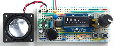 Harmonic Function Generator | LaptrinhX