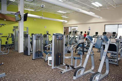 https://www.facebook.com/anytimerichmond | Anytime fitness, Michigan, Gym equipment