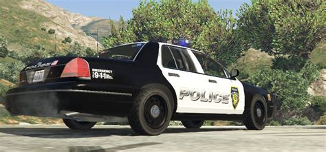 GTA V Police Skins for Custom Models - GTA5-Mods.com