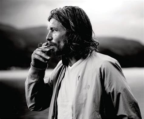 The Paris Review - What’s Next for Karl Ove Knausgaard?