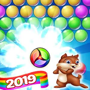 Bubble Kitty Shooter 2019 - Latest version for Android - Download APK