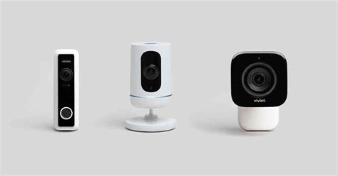 VIVINT Security Cameras | $100 OFF a Vivint Doorbell Camera Pro