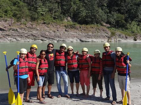 Rafting Camping Packages in Rishikesh - River Rafting in Rishikesh | Camping Rafting Packages ...