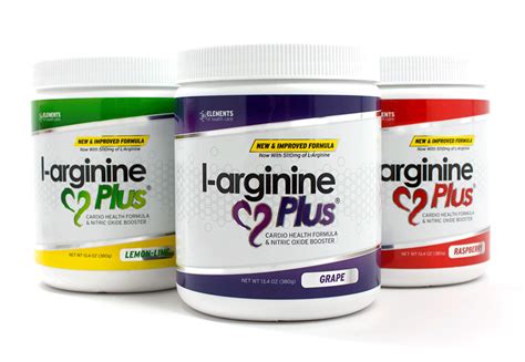 Better Circulation - L-arginine Plus®