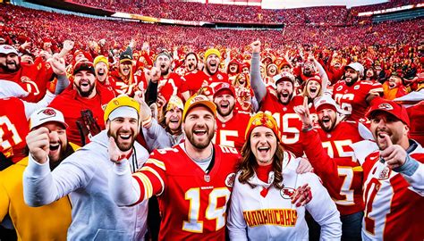 Score Kansas City Chiefs Tickets Now! – Kansas City Business and News