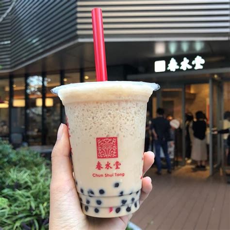 The Taipei Bubble Tea Guide For All Boba Fanatics Klook, 56% OFF