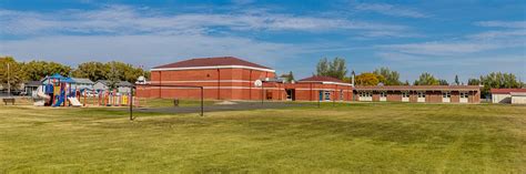 Prairie View Elementary School Stock Photo - Download Image Now ...