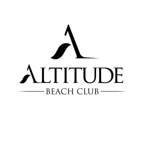 Altitude Beach – The Night Life