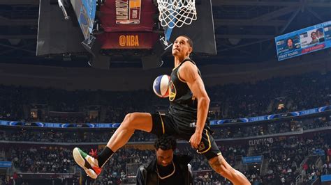 2022 NBA Slam Dunk Contest Full Highlights - Win Big Sports