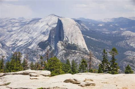 12 Best Short & Easy Hikes in Yosemite National Park