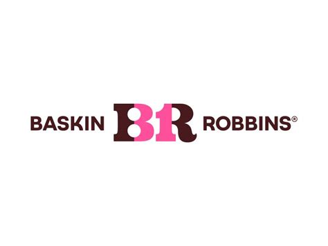 Baskin Robbins New 2022 Logo PNG vector in SVG, PDF, AI, CDR format