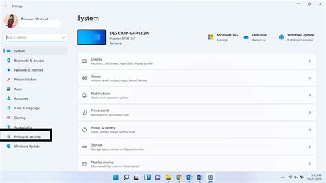 How to Manage the Camera on Windows 11 Computers