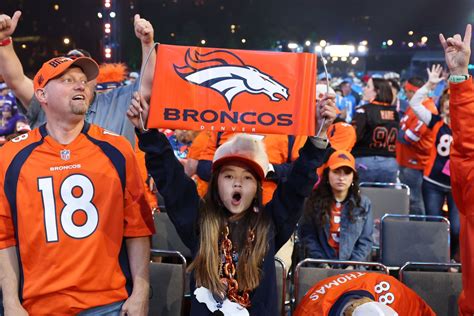 Let the Denver Broncos draft analysis begin - Mile High Report