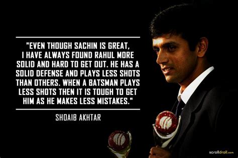 24 Quotes On Rahul Dravid That’ll Make You Swell With Pride!