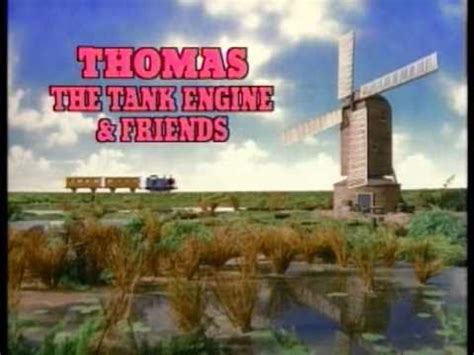 Thomas the Tank Engine and Friends Original Opening (HQ) - YouTube