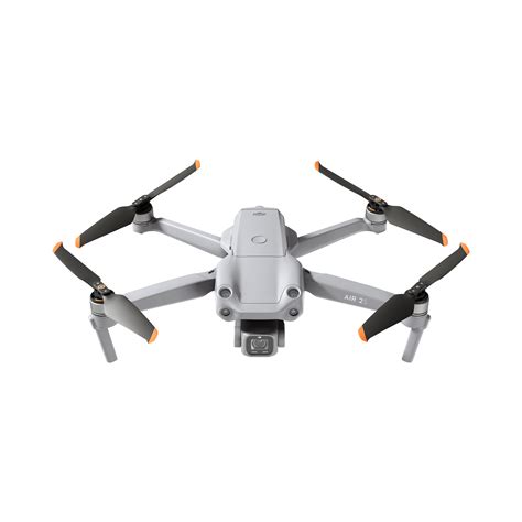 DJI Mavic Air 2S - Tech101