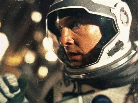 The ending of Christopher Nolan movie 'Interstellar' explained