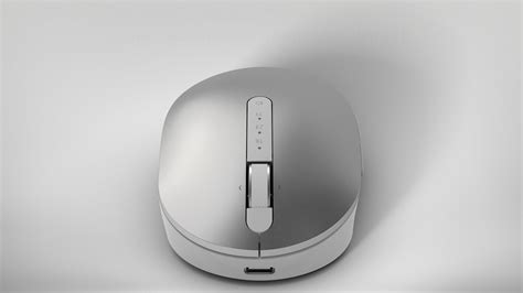 Dell Premier Rechargeable Wireless Mouse – MS7421W | Dell Canada