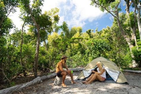 Camping At Whitehaven Beach, Whitsundays: Complete Guide