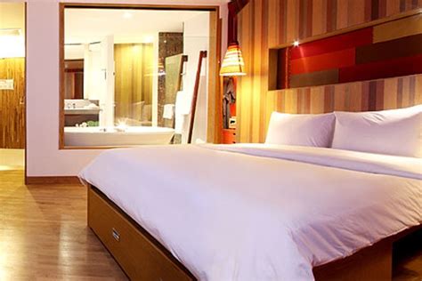 Patong Beach Hotel | Hotel hot deals from across Asia, Thailand ...