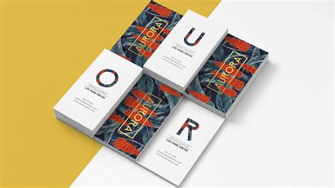 8 brilliant design agency business cards | Creative Bloq