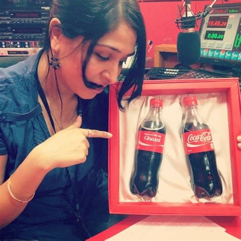 Celebrities Got Their Customized Coke Bottles - Share A Coke | Myipedia | TVC, Entertainment and ...