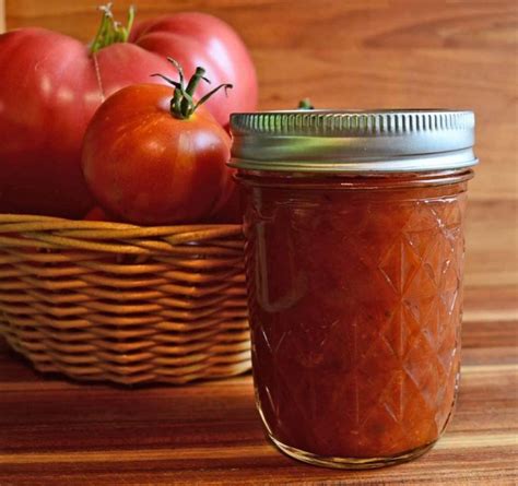 Condensed Tomato Soup – SBCanning.com – homemade canning recipes