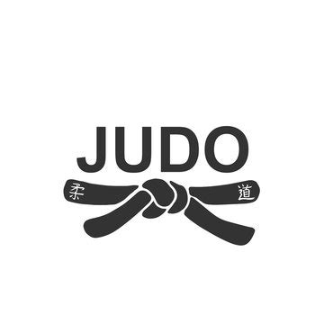 Judo Logo : 65 Judo Ideas Judo Martial Arts Karate _ Judo is more than ...