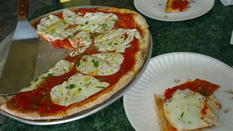 ITALIA PIZZA, Bloomfield - Restaurant Reviews, Photos & Phone Number ...