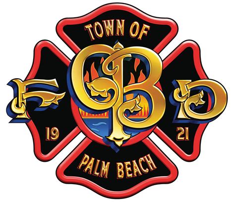 Town of Palm Beach Fire Rescue Department