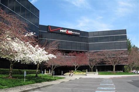 Verizon Communications