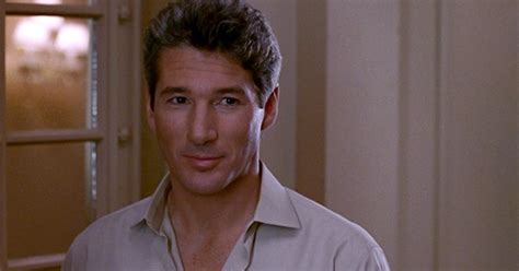 All Richard Gere Movies