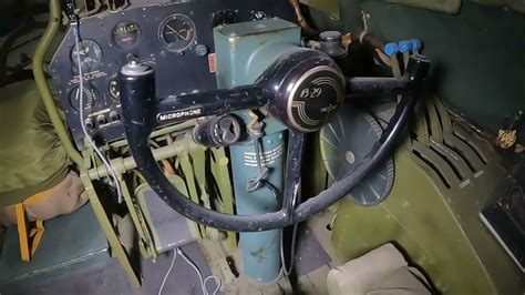 Boeing B-29 Superfortress 'Bockscar'- Interior Views at the National Museum of the USAF - YouTube