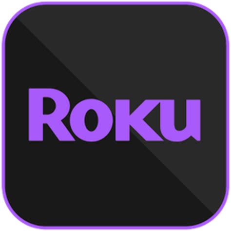 Download High Quality roku logo beauty youth Transparent PNG Images ...