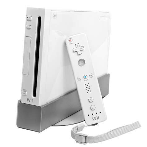 Archivo:Wii-console.jpg - Wikipedia, la enciclopedia libre