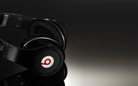 Beats By Dr. Dre Wallpapers - Wallpaper Cave