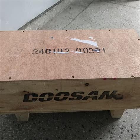 Doosan, Hyundai, Develon, Excavator Spare Parts | tradekorea