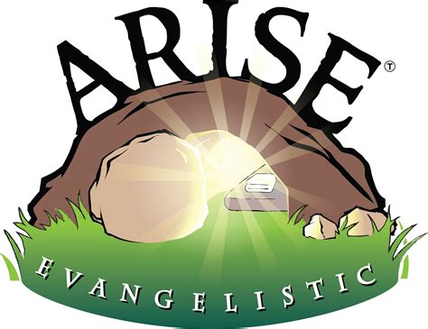 Our Logo | ARISE 4 JESUS