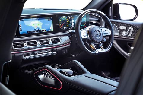 Mercedes GLE 63 Review, Colours, Interior, For Sale, Specs & Models ...