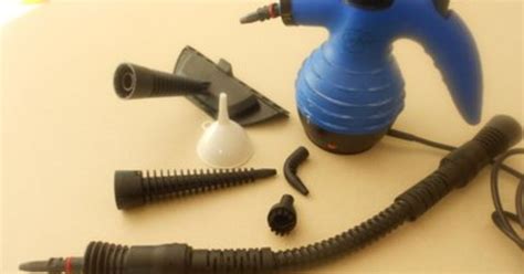 How to Use a Steam Cleaner #cleanit | Hometalk