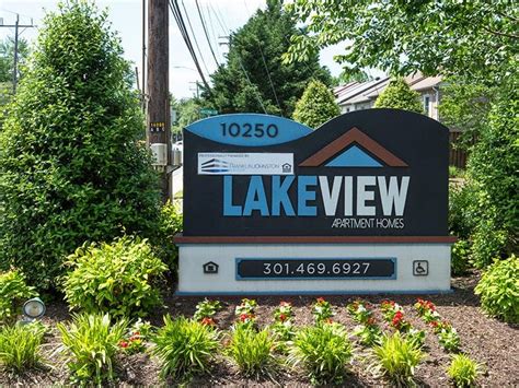 Lakeview House Apartments - Standard Communities