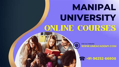 Manipal University Online Courses by neha sharma on Dribbble