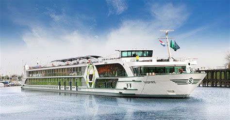 TAUCK RIVER CRUISES - All About River Cruises