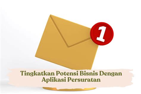 Aplikasi Persuratan: Solusi Modern Untuk Surat Menyurat - Askarasoft