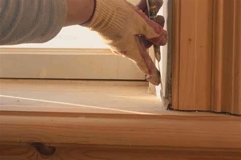 How Much Does Window Frame Repair Cost in 2024? | Checkatrade