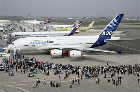 THIS {TALE} TO TELL !!!: AIRBUS A380 DOUBLE DECKER AIRCRAFT